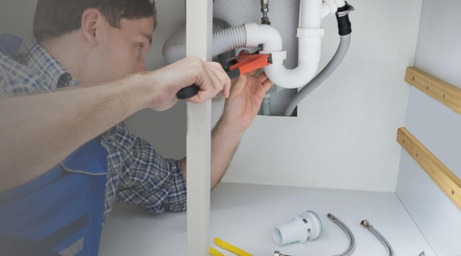 Professional same day plumber in Bernard, IA